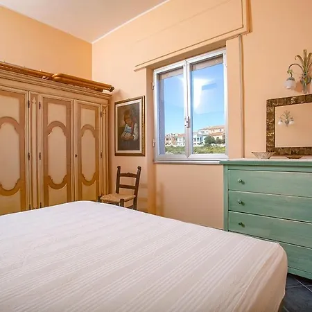Apartmán Trilocale Gallo 52 *
