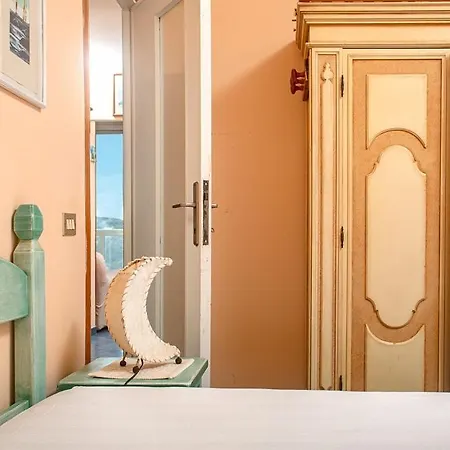 Trilocale Gallo 52 Apartmán