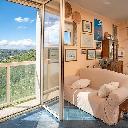 Trilocale Gallo 52 Apartmán Santa Teresa Gallura